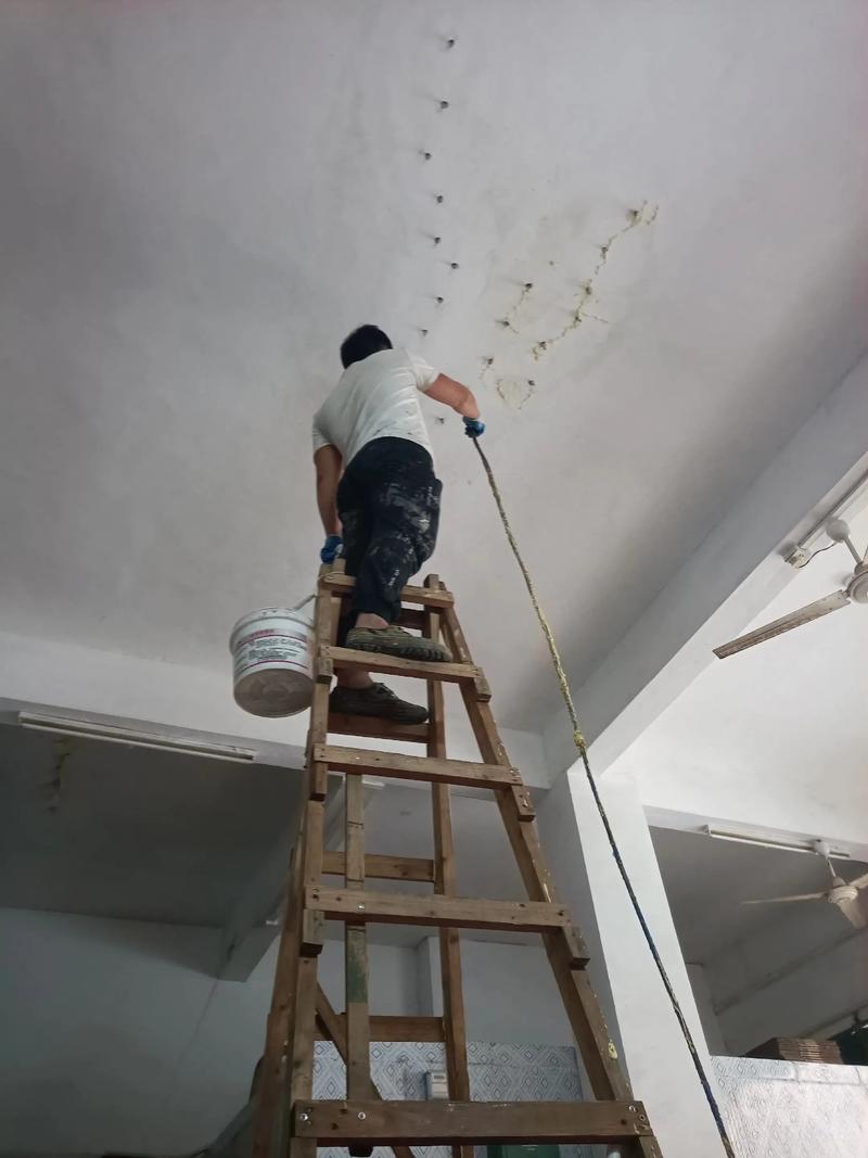 唐山滦南县化学注浆